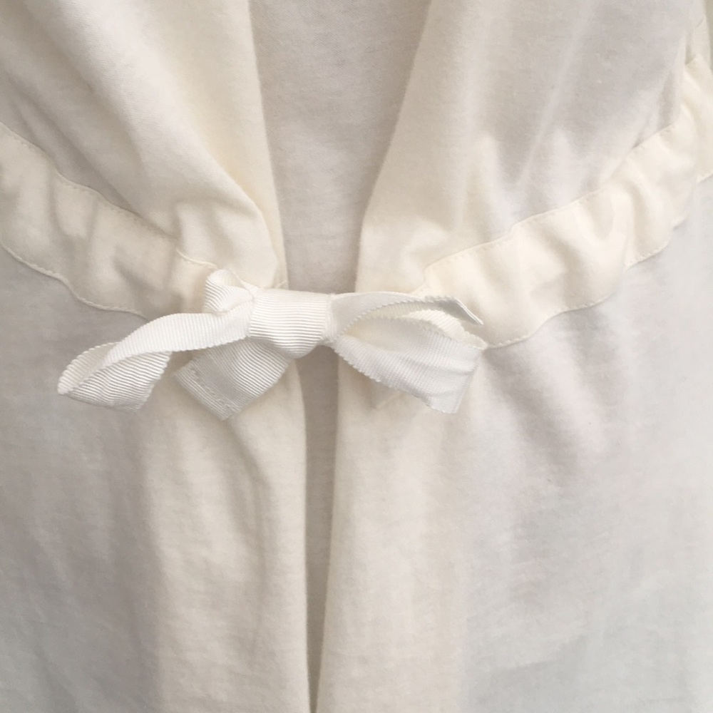 Zara Drawstring Tunic - Picture 4 of 7